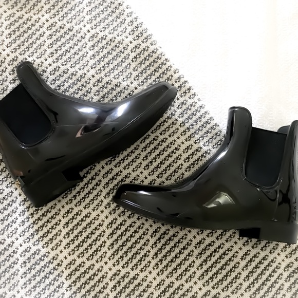 Ralph Lauren Shoes - Ralph Lauren Rain Boots “ Tally”